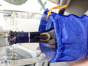 郎酒郎酒青花郎 53度醬香型 高度白酒 500ml 單瓶裝瓶裝 53度 500mL 1瓶 【四代青花郎單瓶】 曬單實拍圖