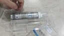 【第二代米諾地爾】蔓迪生發(fā)泡沫劑60g*2（倍速生發(fā) 溫和不起痘）防脫育發(fā)增發(fā)液5%濃度酊搽劑 曬單實(shí)拍圖
