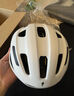 閃電 ALIGN II MIPS 休閑自行車(chē)騎行頭盔 白色 M 曬單實(shí)拍圖
