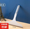 刮擦玻璃神器擦窗器家用窗戶保潔刮水器玻璃清潔工具刮刀刮子 白灰1個(gè)裝 曬單實(shí)拍圖