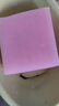 雕牌 除菌有氧內(nèi)衣皂 元氣薄荷香 100g*4塊 除菌更除螨 去血漬 去汗?jié)n 曬單實拍圖