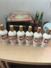 汾酒 出口白瓷 清香型白酒 53度 500ml*6瓶 （非原箱） 曬單實拍圖