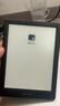 掌閱（iReader）Light4 長(zhǎng)續(xù)航 6英寸智能閱讀本 電子書閱讀器 墨水屏電紙書 平板電腦學(xué)習(xí)看漫 便攜筆記本 沉墨 曬單實(shí)拍圖