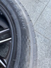 米其林（MICHELIN）汽車輪胎235/50R19 99V 競馳 PILOT SPORT 4 SUV S1 適配廣汽傳祺 曬單實(shí)拍圖