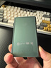山靈（SHANLING）M3U(M3Ultra)音樂(lè)播放器mp3隨身聽(tīng)hifi無(wú)損安卓小巧便攜DSD M3U千山翠 曬單實(shí)拍圖