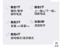 SANAG塞那S6SProAI藍(lán)牙耳機(jī)耳夾式 骨傳導(dǎo)概念 跑步運(yùn)動(dòng)耳機(jī)通話降噪適用華為小米蘋果 男生禮物 曬單實(shí)拍圖