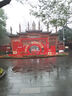 容聲（RONGSHENG）家用輕音轉(zhuǎn)頁扇電風(fēng)扇臺(tái)式靜音小電扇鴻運(yùn)扇學(xué)生宿舍床頭上小型風(fēng)扇臺(tái)扇 10寸（無定時(shí)） 曬單實(shí)拍圖