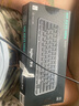 羅技（Logitech）MX Keys mini無線藍(lán)牙鍵盤矮軸充電款 人體工學(xué)MAC電腦辦公 二手 MX Keys Mini   石墨黑 99新【拆封盒裝】 曬單實拍圖