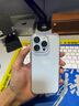 Apple/蘋(píng)果 iPhone 16 Pro 支持移動(dòng)聯(lián)通電信5G 全網(wǎng)通 雙卡雙待手機 白色鈦金屬 128GB 白條24期分期免息【熱銷(xiāo)】 曬單實(shí)拍圖