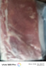 雙匯豬里脊肉凈重4斤糖醋里脊鍋包肉魚香肉絲食材國產(chǎn)豬肉家庭裝 曬單實(shí)拍圖