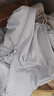 浪莎（LangSha）防曬衣服男士春夏冰絲涼感防紫外線外套戶外超薄透氣運(yùn)動(dòng)釣魚服 曬單實(shí)拍圖