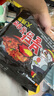 三養(yǎng) 韓國進(jìn)口超辣雞肉味火雞面700g（140g*5包） 曬單實(shí)拍圖