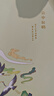 國(guó)風(fēng)系列筆記本本子簡(jiǎn)約初高中大學(xué)生考研軟面抄軟抄本車(chē)線本記事本加厚縫線本 A5【吉祥國(guó)風(fēng)】60頁(yè)/本-2本隨機(jī) 曬單實(shí)拍圖