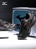 美津濃（MIZUNO）25年新款 運(yùn)動(dòng)鞋男女復(fù)古千禧經(jīng)典跑鞋 SPEED 2010 曬單實(shí)拍圖