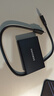 三星（SAMSUNG） 2TB Type-c USB 3.2 移動(dòng)固態(tài)硬盤（PSSD） T7 灰色 NVMe傳輸速度1050MB/s 手機(jī)直連筆記本外接 曬單實(shí)拍圖