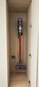 戴森（DYSON）【國(guó)家補(bǔ)貼15%】V11 Fluffy 智能大吸力吸塵器 185AW LCD智能數(shù)顯 家用 除螨 車載可用 鎳色 曬單實(shí)拍圖