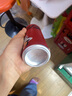 可口可樂（Coca-Cola）零度可樂 無糖汽水 碳酸飲料 330ml*20罐 整箱裝 曬單實拍圖