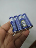 松下（Panasonic）5號電池進(jìn)口堿性電池12粒適用于相機(jī)玩具遙控器  曬單實(shí)拍圖
