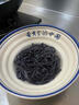 廚冠面條機(jī)第九代家用全自動(dòng)多功能和面機(jī)餃子皮一體機(jī)壓面機(jī)2025新款廚師機(jī)餃子皮機(jī) 米白色（第9代Q8和面壓面機(jī)） 2025新款家用全自動(dòng)壓面機(jī) 曬單實(shí)拍圖