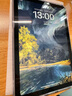 億色（ESR）適用ipad mini7/6保護(hù)殼【隱藏支架】mini保護(hù)套2024新款8.3英寸蘋果平板電腦輕薄高透明硬殼 曬單實(shí)拍圖