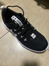 安德瑪（Under Armour）跑步鞋男 緩震舒適輕便透氣低幫休閑運(yùn)動鞋子 3024880-001 42.5 曬單實(shí)拍圖