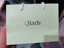 Qlady花朵養(yǎng)耳洞耳釘女2025年新款輕奢高級感耳環(huán)氣質(zhì)大氣銀針耳飾 曬單實拍圖