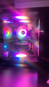技嘉 酷睿i5 13400F臺(tái)式組裝電腦主機(jī)RTX4060Ti/5060Ti游戲高端電競(jìng)獨(dú)顯直播設(shè)計(jì)渲染整機(jī) 配置五：14600KF+RTX5060 曬單實(shí)拍圖