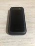 諾基亞 NOKIA 2660 Flip 4G 移動聯(lián)通電信 雙卡雙待  翻蓋手機 備用手機 老人老年手機 學生手機 黑色 曬單實拍圖