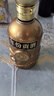 百年迎賀 年份貢酒30 濃香型白酒 52度 500ml 雙支禮盒裝 曬單實(shí)拍圖