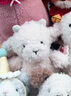 Jellycat小山羊動(dòng)物毛絨玩偶小羊玩偶安撫玩具娃娃送禮生日新婚禮物 小山羊 One Size 曬單實(shí)拍圖