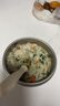 珍百年原切法式鵝肝切片500g生鮮預(yù)制菜嬰兒輔佐食材冷凍刺身日料壽司 曬單實拍圖