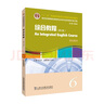 新世紀高等院校英語(yǔ)專(zhuān)業(yè)本科生系列教材（修訂版）：綜合教程 （第3版）6 學(xué)生用書(shū) 曬單實(shí)拍圖