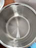 松下（Panasonic）【國家補貼】Xtra零零煲青春版0涂層電飯煲家用3-6人無涂層不銹鋼煮飯鍋4升容量SR-DKS151 曬單實拍圖