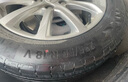 德國(guó)馬牌（Continental）汽車(chē)輪胎 235/55R18 100V UCJ 適配途觀(guān)L哈弗H2探岳 瑞虎8 曬單實(shí)拍圖