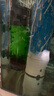 仟銳電動(dòng)氣動(dòng)水妖精生化過濾器魚缸蝦缸水族箱增氧培菌養(yǎng)水反氣舉雷龍 LH-600-流化床水妖精 曬單實(shí)拍圖