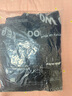 dickies 夾克 男上衣字母印花翻領(lǐng)按扣夾克010925 黑色 XL 曬單實(shí)拍圖