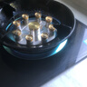 SUNPUNR蘇泊燃?xì)庠钐烊粴庖夯瘹庠蠲簹庠罴矣妹突?.2kw雙灶一級(jí)節(jié)能省氣灶具增壓直噴臺(tái)嵌兩用廚房免開(kāi)孔 【定時(shí)雙九腔猛火】九腔聚能增壓+熄保+納米防爆玻璃 天然氣（管道） 曬單實(shí)拍圖