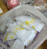 櫻之花防蛀防霉片劑800g樟腦丸衛(wèi)生球羊毛衣物柜除潮驅(qū)蟲蟑螂宿舍芳香味 曬單實(shí)拍圖