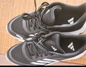 阿迪達(dá)斯adidas男鞋 DURAMO 10 運(yùn)動跑步鞋 GW8336 42碼新老款隨機(jī)發(fā)貨 曬單實拍圖