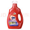 奧妙（OMO）全自動(dòng)含金紡薰衣草護(hù)衣洗衣液3kgX2+2kg+480gX2含櫻花味持久留香 曬單實(shí)拍圖