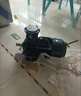 YBX3防爆電機國標380v三相全銅0.37kw-200kw礦用節能隔爆型電動(dòng)機 國標全銅電機370w-2p 曬單實(shí)拍圖