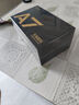 邁從（MCHOSE）A7高階輕量化無線鼠標游戲電競辦公有線/2.4G/藍牙三模連接 PAW3950/3395人體工學無孔設(shè)計 A7 Pro 黑色 曬單實拍圖