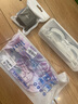 鴻星爾克（ERKE）泳帽布帽成人男女通用專業(yè)親膚舒適護(hù)耳時(shí)尚不勒頭布泳帽 曬單實(shí)拍圖