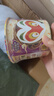 康師傅 方便面 經(jīng)典紅燒+酸菜+香辣+鮮蝦魚板110g*12泡面整箱速食 曬單實(shí)拍圖