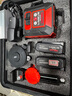 德力西電氣 DELIXI ELECTRIC紅外線水平儀高精度強(qiáng)光細(xì)線自動(dòng)調(diào)平綠光藍(lán)12線激光室外建筑戶外 綠光12線巨無霸雙電＋全套配件 曬單實(shí)拍圖