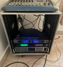 JRAUDIO3.5AUX卡儂蓮花RCA6.5音頻隔離器 共地音頻抗干擾噪音消除器 電流聲過濾器濾波器雜音消除器 ISO-200S多功能音頻隔離器 曬單實拍圖