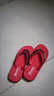 洛之潮夏季沙灘泰國防滑防臭耐磨外穿涼拖日常人字拖沙灘鞋 款式顏色隨發(fā)一雙福利 37 腳板寬或胖就建議拍大一碼 曬單實(shí)拍圖