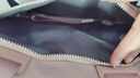 新秀麗（Samsonite）手提包女士14英寸筆記本電腦包大容量單肩斜挎包大學(xué)生高顏值 曬單實(shí)拍圖