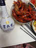 青花瓷淡雅53度清香型白酒整箱禮盒送禮口糧酒純糧酒官方旗艦店 53度 500mL 1瓶 【青花瓷經(jīng)典傳承】 曬單實(shí)拍圖