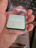 AMD 銳龍五代 處理器 帶VEGA核顯 7nmCPU AM4接口 R5 5600GT盒裝 曬單實拍圖